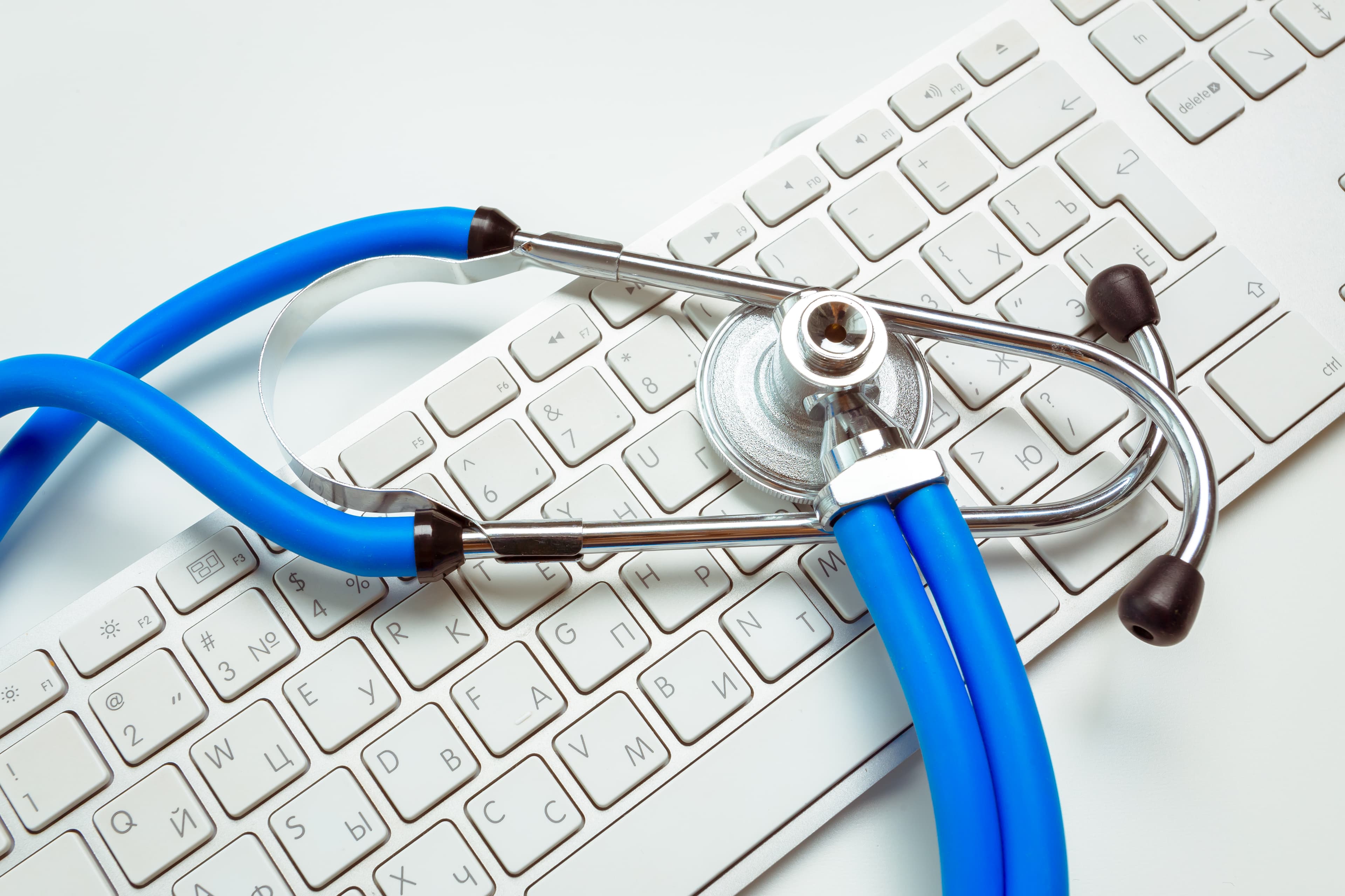 Healthcare SEO